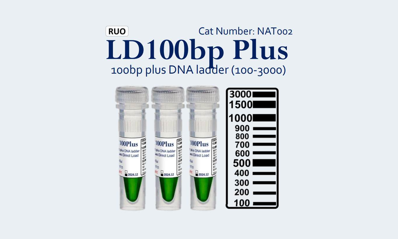 Dna لدر چیست ؟ نوترکیب آزما تشخیص